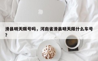 滑县明天限号吗，河南省滑县明天限什么车号？